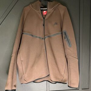 Men’s Nike Tech Fleece “Jacket and Joggers”